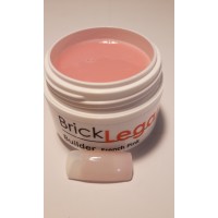 Builder French Pink 15ml.
