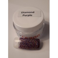 Diamond Purple