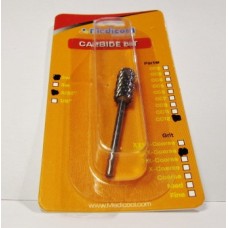 Carbide Safety XXX-Coarse