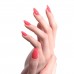 Gel Polish 010 Coral  9ml