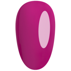 Gel Polish 340 Out Of Control 9ml