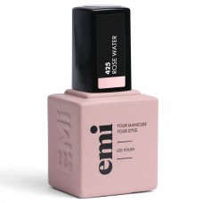 Gel Polish 425 Rose Water 9ml