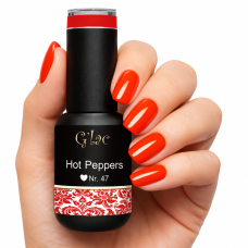G'Lac 47 Hot Peppers TPO free