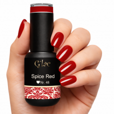 G'Lac 48 Spice Red TPO free