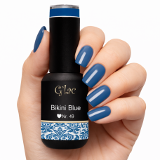 G'Lac 49 Bikini Blue TPO free