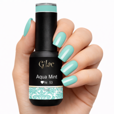 G'Lac 53 Aqua Mint TPO free