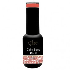 G'Lac 12 Calm Berry  TPO free