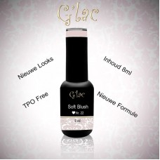G'Lac 22 Soft Blush TPO free G'Lac 22 Soft Blush TPO free