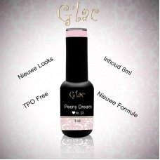G'Lac 23 Peony Dream TPO free G'Lac 23 Peony Dream TPO free