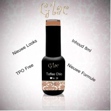 G'Lac 29 Toffee Chic TPO free G'Lac 29 Toffee Chic TPO free