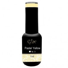 G'Lac 3 Pastel Yellow TPO free