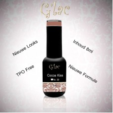 G'Lac 30 Cocoa Kiss TPO free G'Lac 30 Cocoa Kiss TPO free
