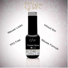 G'Lac 34 Frosted Stone TPO free G'Lac 34 Frosted Stone TPO free