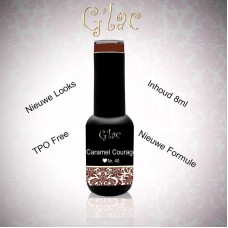 G'Lac 40 Caramel Courage TPO free