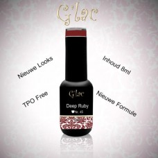 G'Lac 45 Deep Ruby TPO free