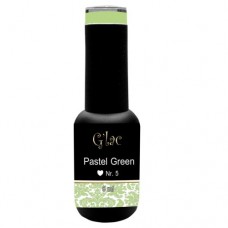 G'Lac 5 Pastel GreenTPO free