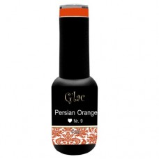 G'Lac 9 Persian Orange  TPO free