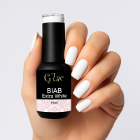 G'Lac Biab Extra White 15ml