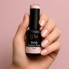 G'Lac Biab French Pink 15ml