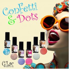 Confetti & Dots 6 pack deal