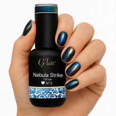 G'Lac Cat Eye Nebula Strike Nc3 G'Lac Cat Eye Nebula Strike Nc3