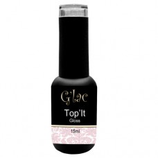 G'Lac Top it gloss 15ml G'Lac Top it gloss 15ml