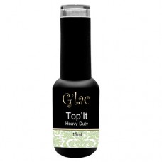 G'Lac Top it Heavy Duty 15ml G'Lac Top it Heavy Duty 15ml