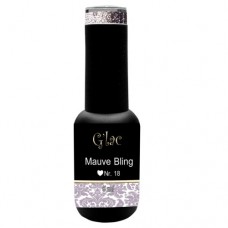 G'Lac 18 Mauve Bling  TPO free