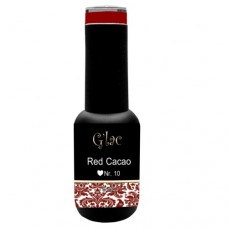 G'Lac 10 Red Cacao  TPO free