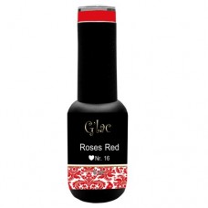 G'Lac 16 Roses Red  TPO free
