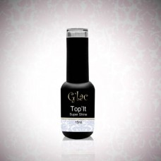 G'Lac Top it Super Shine 15ml G'Lac Top it Super Shine 15ml