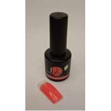 Gellak I Am 123 Orange Feather