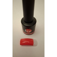 Gellak I Am  082 Hot Coral Gellak I Am  082 Hot Coral