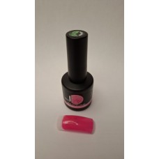 Gellak I Am  083 Sheer Hot Pink Gellak I Am  083 Sheer Hot Pink