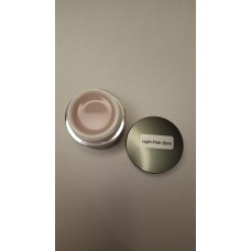 Builder Light Pink 15ml. Builder Light Pink 15ml.