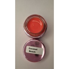 Colorgel Coconut Beach