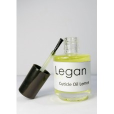 Cuticle Oil Lemon