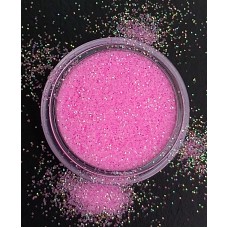 Glitterpoeder Pinkpink