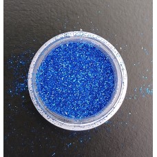 Glitterpoeder BlueBlue
