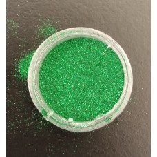 Glitterpoeder Greengreen