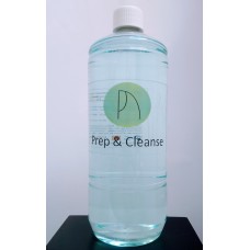 Prep & Cleanse 1 liter