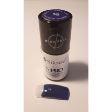 Silcare So Pro UV/LED Gel Polish Anti Allergisch 18