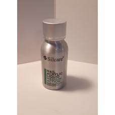 Silcare Nail Acrylic Liquid Medium Action 50ml