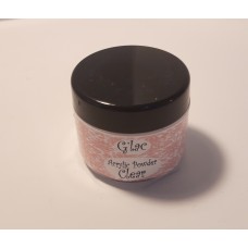 G'Lac Acrylic Powder Clear 15gr