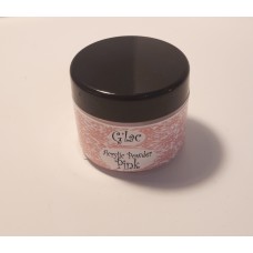 G'Lac Acrylic Powder Pink 15gr