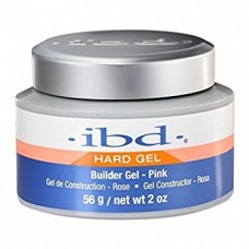 Builder Gel Pink 56g IBD