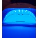 LED UV Dual Lamp G'Lac