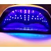 LED UV Dual Lamp G'Lac