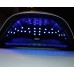 LED UV Dual Lamp G'Lac