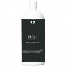 Nail Polish Remover Aceton Free 500ml
